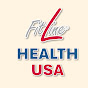 FITLINE-HEALTH-USA logo