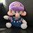 Purple Mario