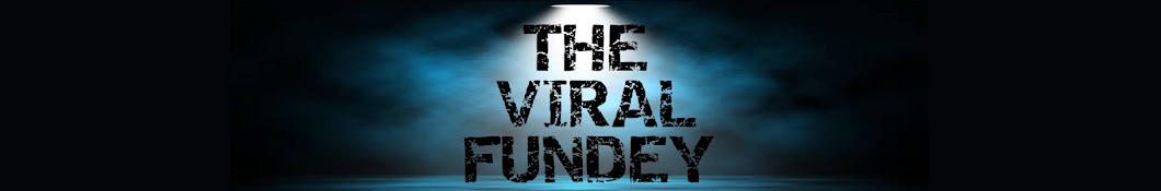 THE VIRAL FUNDEY YouTube channel avatar