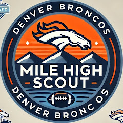Mile High Scout