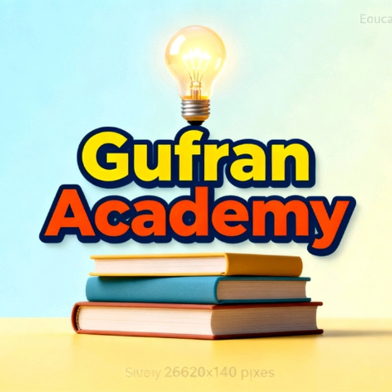Hire Gufran Academy

 — Skill Development (e.g., Coding, Photography, Editing) YouTube creator for sponsorships