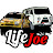 Жизнь Джо Off road / Rally Life Joe