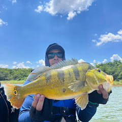 Pescadores de Toledo