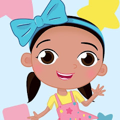 El Show de Ellie Sparkles - WildBrain avatar