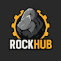 Rock Hub logo