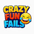 OCoZkfhmNqs-channel-avatar-Crazy Funfails
