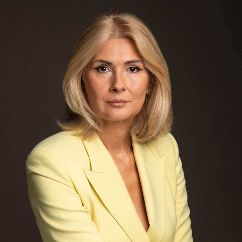 Alessandra Stoicescu