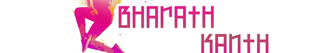 bharath kanth YouTube channel avatar