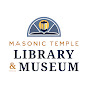 The Masonic Temple in Philadelphia logo