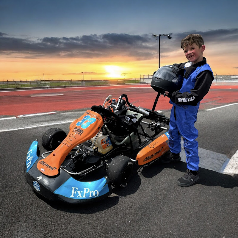Alex Driven