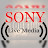 SONY LIVE MEDIA