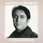 Rashid Behbudov - หัวข้อ