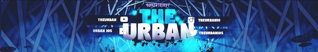 TheUrban Аватар канала YouTube