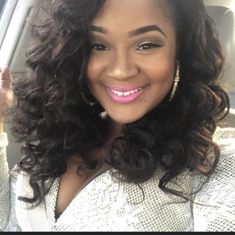 ItsBri Shantelle