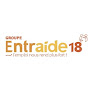 ENTRAIDE18 logo