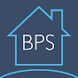 Broomhill Property Shop logo