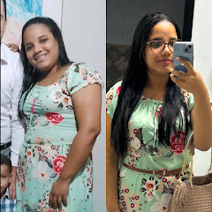 Pam Pires | Emagrecimento