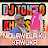 Dj Tonito Nwalambane - Topic