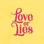 Love or Lies logo