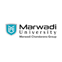 Marwadi University