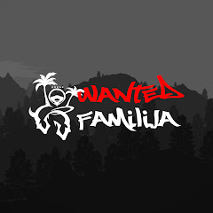 Wanted Familija channel logo