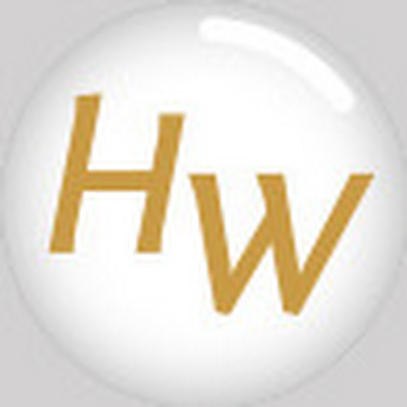 HolzWerken Logo