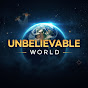 Unbelievable World logo