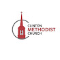 Clinton Methodist Church logo