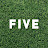 Rio Ferdinand Presents FIVE