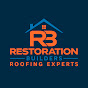 RB Restoration Builders logo