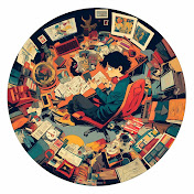 GraphicNovels Guy