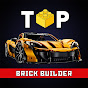Top Brick Builder Avatar