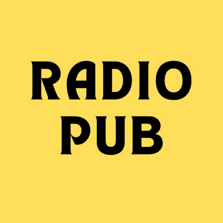 radio pub - YouTube