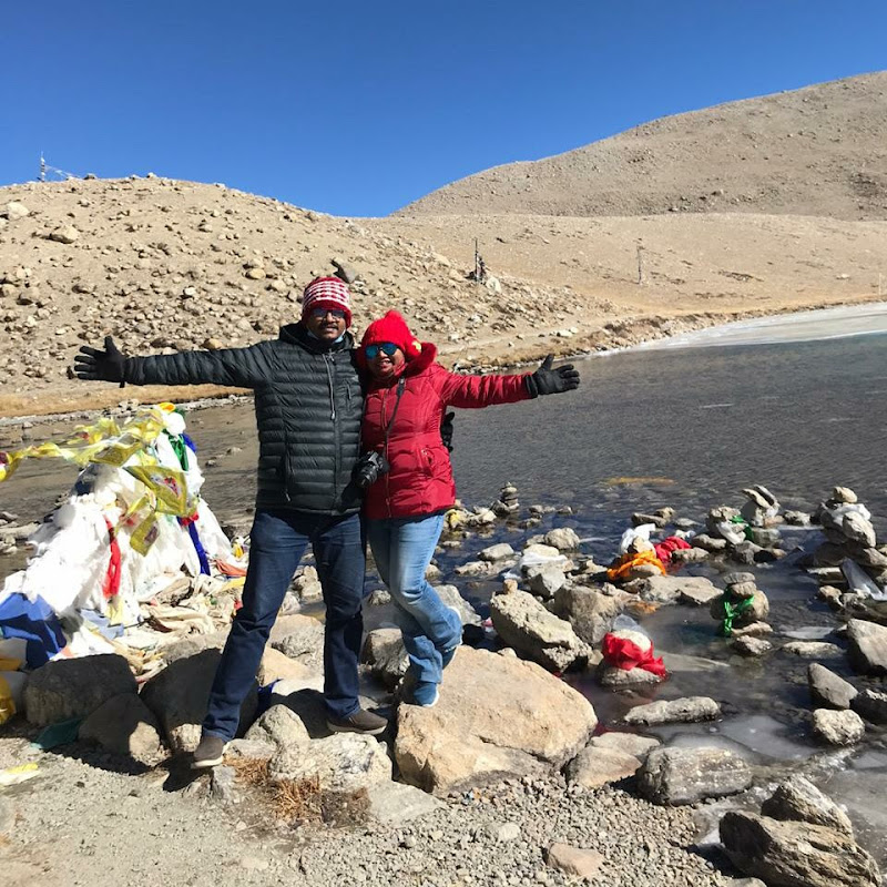 Hire The Bong Musafirs — Travel & Adventure YouTube creator for sponsorships