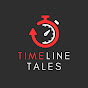 TIME LINE TALES logo