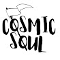 Cosmic Soul logo