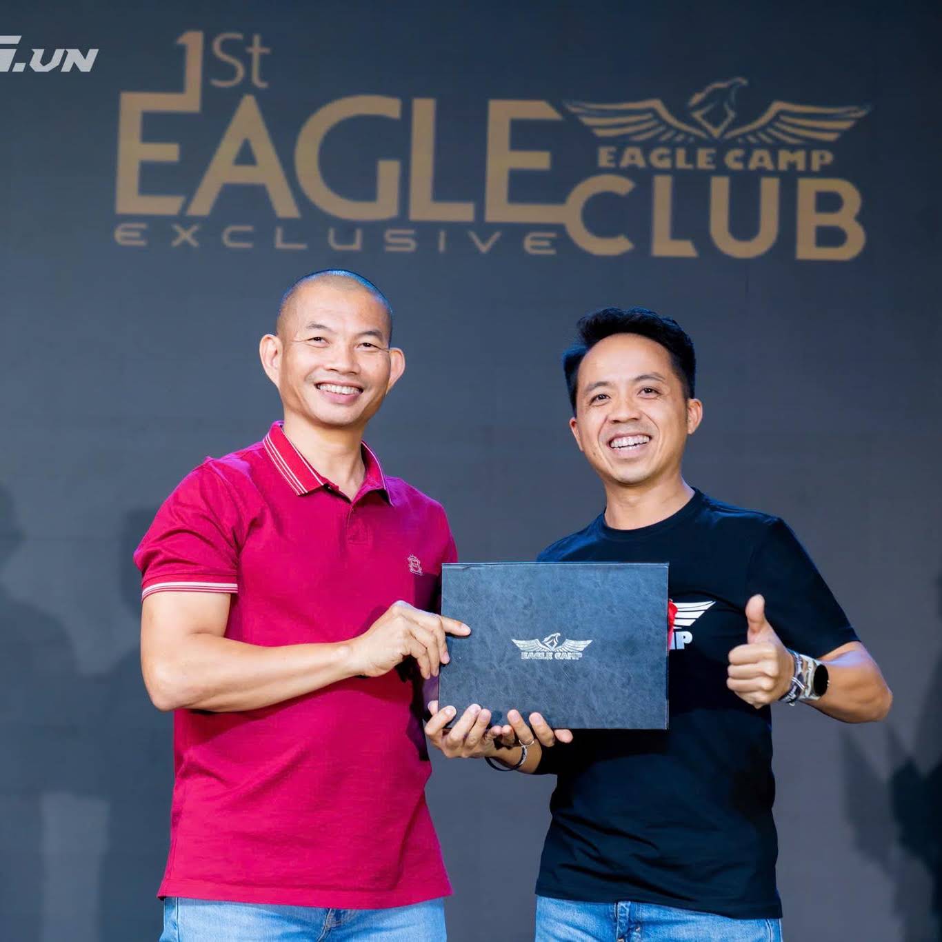 Post from Trần Quốc Hoàn