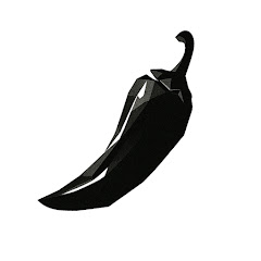 Black Chilis