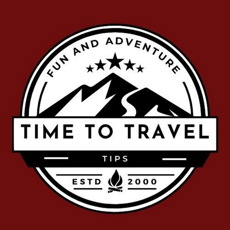 Time to Travel