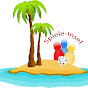 Spiele-Insel Avatar