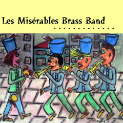 Les Misérables Brass Band - Topic
