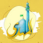 Journey To Zahoor logo