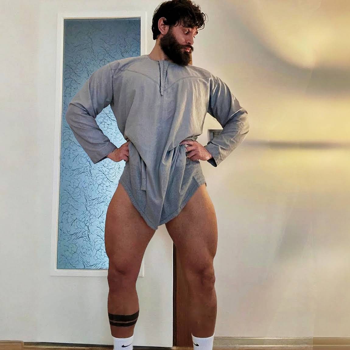Post from Men Inspiration Book