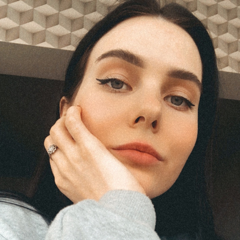 Mari Rush