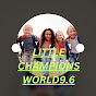 Little champions 9.6 logo