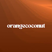 Orange Coconut