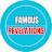 Famous Revelations