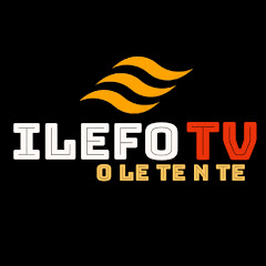 ILEFO TV