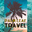 Palm Leaf Travel