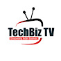 Techbiz TV logo